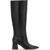 imageJessica Simpson Womens Skyeth Wide Calf Mid BootBlack Wide Calf