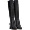 imageJessica Simpson Womens Skyeth Wide Calf Mid BootBlack Wide Calf