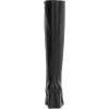 imageJessica Simpson Womens Skyeth Wide Calf Mid BootBlack Wide Calf