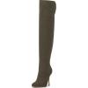 Cargo Green Wide Calf