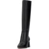 imageJessica Simpson Womens Skyeth Wide Calf Mid BootBlack Wide Calf