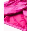 imageJessica Simpson Girls Little Pretty Trench CoatFuchsia Pink Gingham