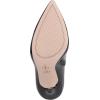 imageJessica Simpson Womens Lyren Patent Pointed Toe Ankle BootsBlack