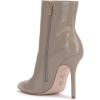 imageJessica Simpson Womens Lyren Patent Pointed Toe Ankle BootsSlate Grey