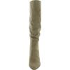 imageJessica Simpson Womens MINERVA Faux Leather Cushioned Footbed KneeHigh BootsMink