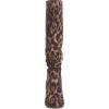 imageJessica Simpson Womens MINERVA Faux Leather Cushioned Footbed KneeHigh BootsNatural