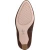 imageJessica Simpson Womens MINERVA Faux Leather Cushioned Footbed KneeHigh BootsWalnut