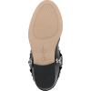 imageJessica Simpson Womens Milley Motorcycle BootBlack