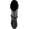 imageJessica Simpson Womens Milley Motorcycle BootBlack