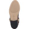 imageJessica Simpson Womens Milley Motorcycle BootDark Cherry