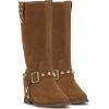 imageJessica Simpson Womens Milley Motorcycle BootTuscan Tan