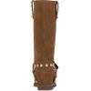 imageJessica Simpson Womens Milley Motorcycle BootTuscan Tan