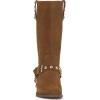imageJessica Simpson Womens Milley Motorcycle BootTuscan Tan
