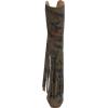 imageJessica Simpson Womens Asire2 OverTheKnee BootForest Camo