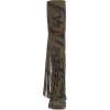 imageJessica Simpson Womens Asire2 OverTheKnee BootForest Camo