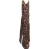 imageJessica Simpson Womens Asire2 OverTheKnee BootNatural Leopard