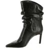 imageJessica Simpson Womens Elisti Ankle BootBlackcrocodile