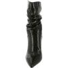 imageJessica Simpson Womens Elisti Ankle BootBlackcrocodile