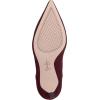 imageJessica Simpson Womens Elisti Ankle BootDark Cherry