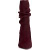 imageJessica Simpson Womens Elisti Ankle BootDark Cherry