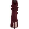 imageJessica Simpson Womens Elisti Ankle BootDark Cherry