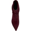 imageJessica Simpson Womens Elisti Ankle BootDark Cherry