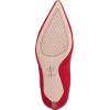 imageJessica Simpson Womens Elisti Ankle BootRed Muse