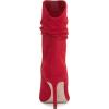 imageJessica Simpson Womens Elisti Ankle BootRed Muse