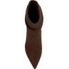 imageJessica Simpson Womens Elisti Ankle BootWalnut