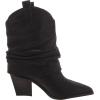 imageJessica Simpson Womens Gemorra Padded Insole Pointed Toe BootiesBlack