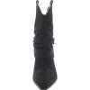 imageJessica Simpson Womens Gemorra Padded Insole Pointed Toe BootiesBlack