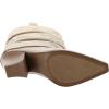 imageJessica Simpson Womens Gemorra Padded Insole Pointed Toe BootiesChampagne