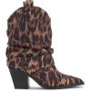imageJessica Simpson Womens Gemorra Padded Insole Pointed Toe BootiesNatural