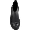 imageJessica Simpson Womens Jymmie Chelsea Boot Black 8