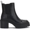 imageJessica Simpson Womens Jymmie Chelsea Boot Black 8