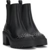 imageJessica Simpson Womens Jymmie Chelsea Boot Black 8