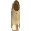 imageJessica Simpson Womens Luminna Ankle BootGold