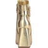 imageJessica Simpson Womens Luminna Ankle BootGold
