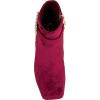 imageJessica Simpson Womens Luminna Ankle BootOxblood