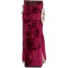 imageJessica Simpson Womens Luminna Ankle BootOxblood