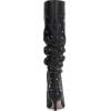 imageJessica Simpson Womens Naevy Mid Calf BootBlack