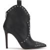imageJessica Simpson Womens Pixillez3 Ankle BootBlack
