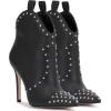 imageJessica Simpson Womens Pixillez3 Ankle BootBlack