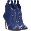 imageJessica Simpson Womens Pixillez3 Ankle BootBlue Hour