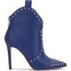 imageJessica Simpson Womens Pixillez3 Ankle BootBlue Hour