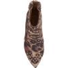imageJessica Simpson Womens Pixillez3 Ankle BootNatural Leopard