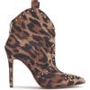 imageJessica Simpson Womens Pixillez3 Ankle BootNatural Leopard