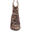 imageJessica Simpson Womens Pixillez3 Ankle BootNatural Leopard