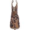 imageJessica Simpson Womens Pixillez3 Ankle BootNatural Leopard