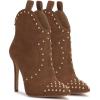 imageJessica Simpson Womens Pixillez3 Ankle BootTobacco